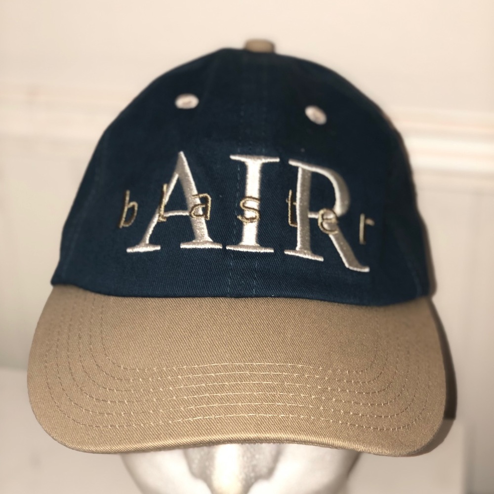 Airblaster dad hat